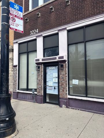 3224 W Armitage Avenue, Chicago, IL 60647