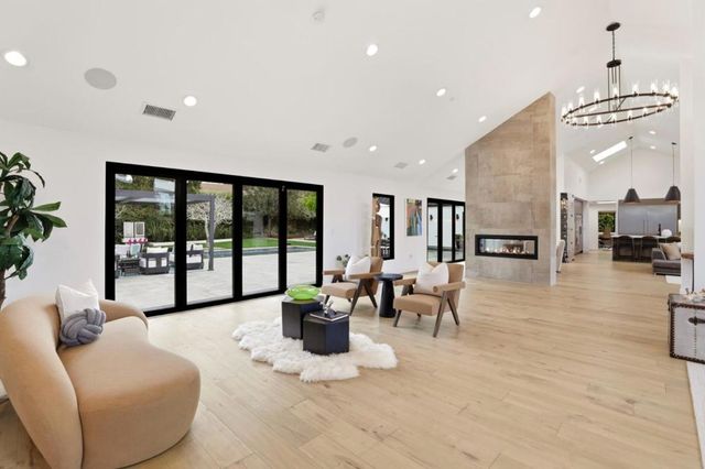 588 Craig Road, Hillsborough, CA 94010