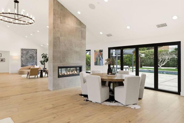 588 Craig Road, Hillsborough, CA 94010