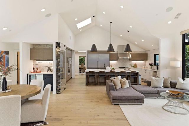 588 Craig Road, Hillsborough, CA 94010