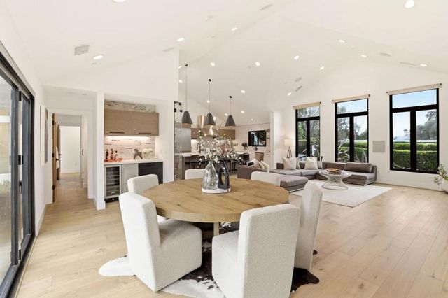 588 Craig Road, Hillsborough, CA 94010