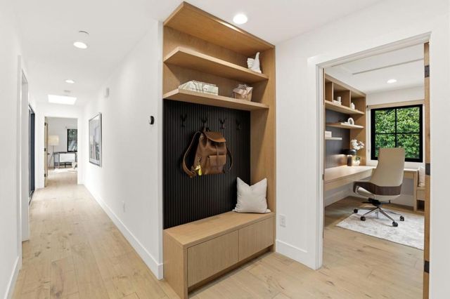 588 Craig Road, Hillsborough, CA 94010