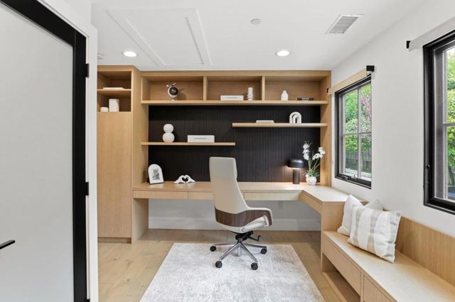 588 Craig Road, Hillsborough, CA 94010