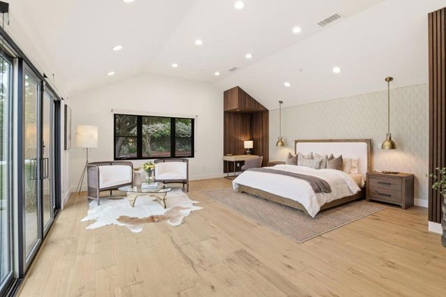 588 Craig Road, Hillsborough, CA 94010