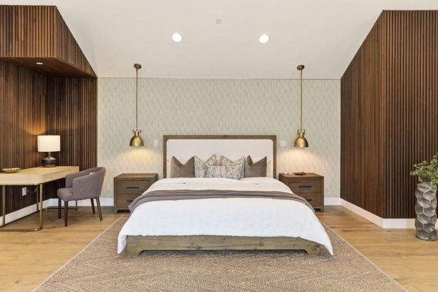 588 Craig Road, Hillsborough, CA 94010