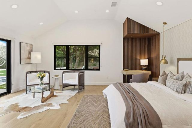 588 Craig Road, Hillsborough, CA 94010