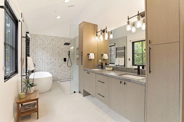 588 Craig Road, Hillsborough, CA 94010