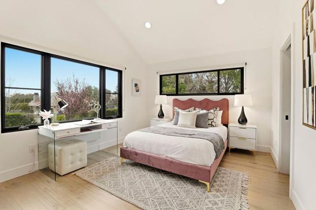 588 Craig Road, Hillsborough, CA 94010