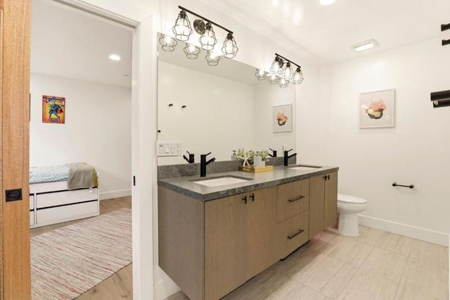 588 Craig Road, Hillsborough, CA 94010