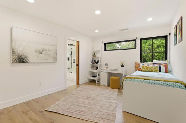 588 Craig Road, Hillsborough, CA 94010