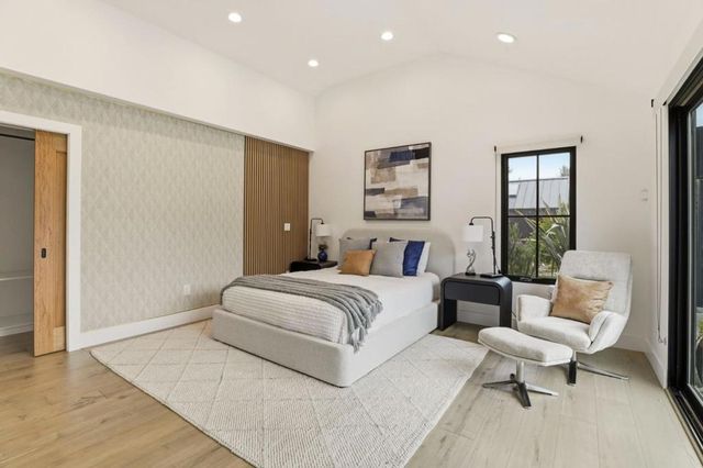 588 Craig Road, Hillsborough, CA 94010