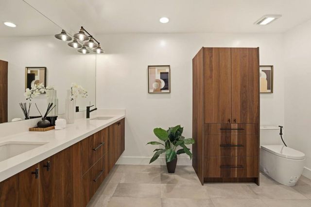 588 Craig Road, Hillsborough, CA 94010