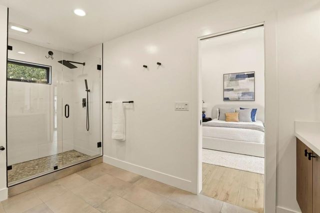 588 Craig Road, Hillsborough, CA 94010