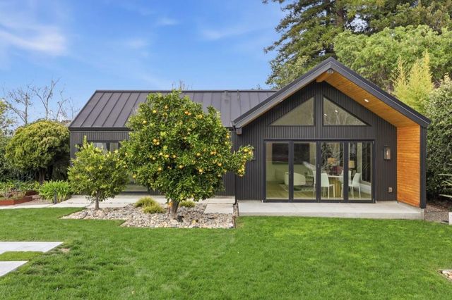 588 Craig Road, Hillsborough, CA 94010