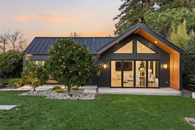 588 Craig Road, Hillsborough, CA 94010