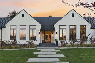 588 Craig Road, Hillsborough, CA 94010