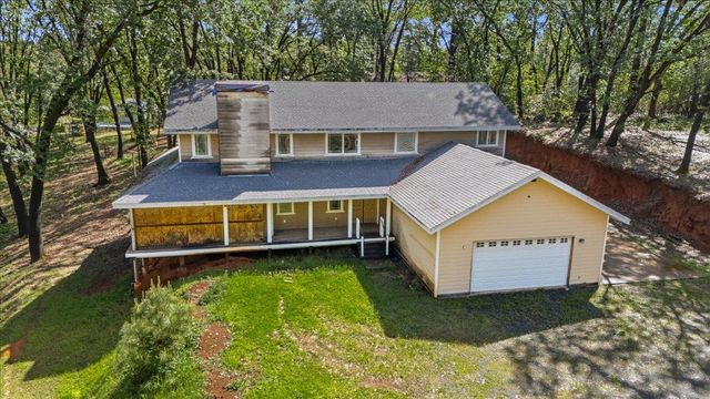 16519 Bristow Ct, Grass Valley, CA 95949