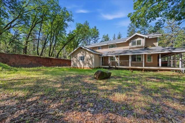 16519 Bristow Ct, Grass Valley, CA 95949