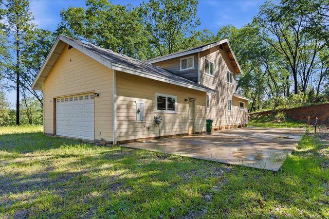 16519 Bristow Ct, Grass Valley, CA 95949