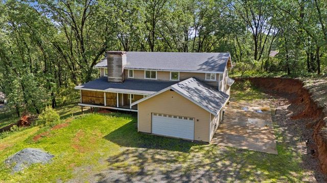16519 Bristow Ct, Grass Valley, CA 95949
