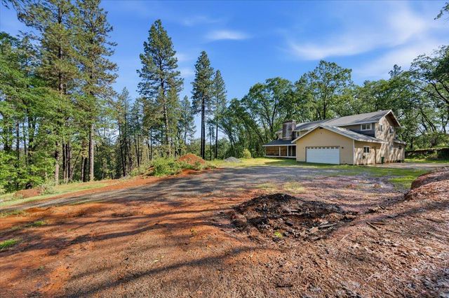 16519 Bristow Ct, Grass Valley, CA 95949