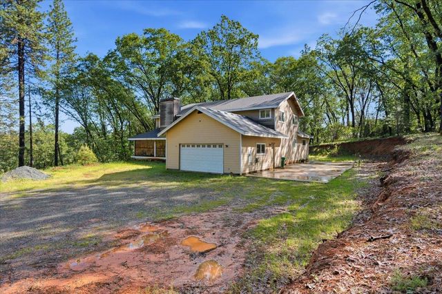 16519 Bristow Ct, Grass Valley, CA 95949