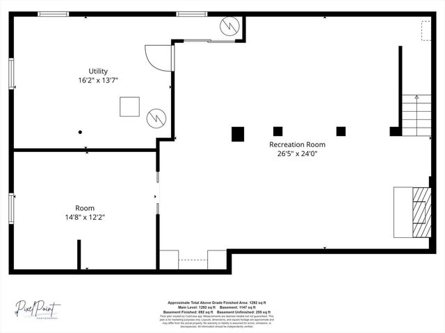 1101 Mcdougal Road, Mahomet, IL 61853