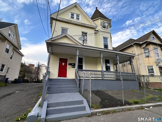 76-78 Sanford Avenue 3rd Fl, Bridgeport, CT 06604