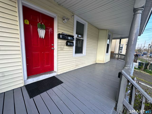 76-78 Sanford Avenue 3rd Fl, Bridgeport, CT 06604
