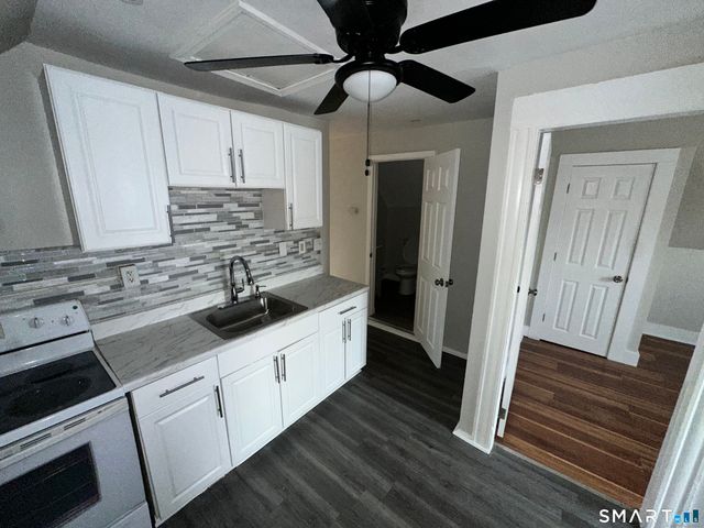76-78 Sanford Avenue 3rd Fl, Bridgeport, CT 06604