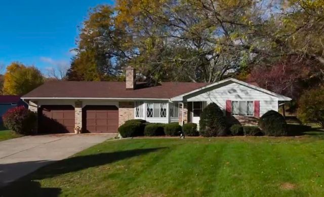 10520 Rathbun Way, Birch Run, MI 48415