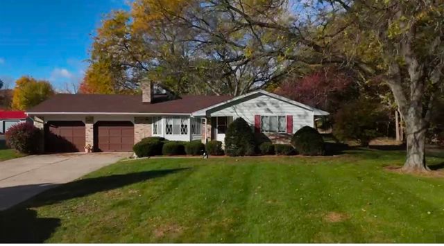 10520 Rathbun Way, Birch Run, MI 48415