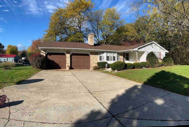 10520 Rathbun Way, Birch Run, MI 48415