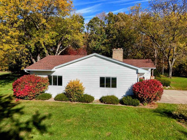 10520 Rathbun Way, Birch Run, MI 48415