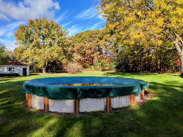 10520 Rathbun Way, Birch Run, MI 48415