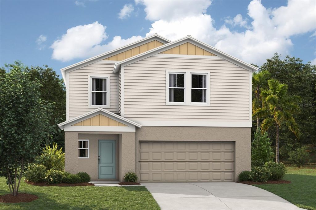 1593 SAGE AVENUE, Haines City, FL 33844