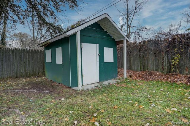 1592 Mollie Street, Ypsilanti, MI 48198