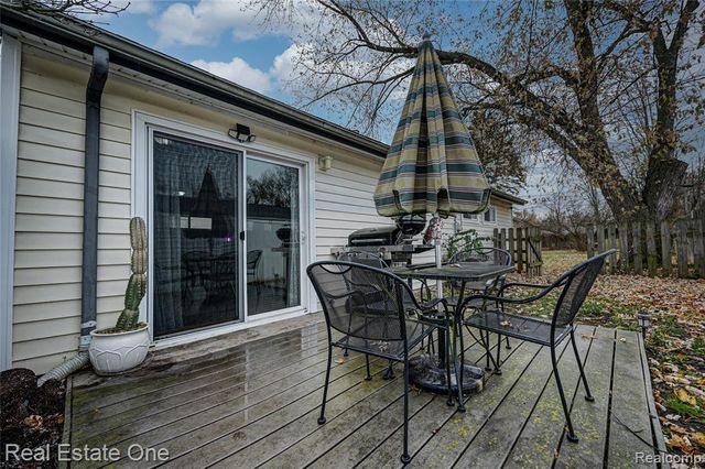 1592 Mollie Street, Ypsilanti, MI 48198