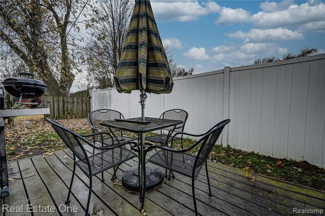 1592 Mollie Street, Ypsilanti, MI 48198