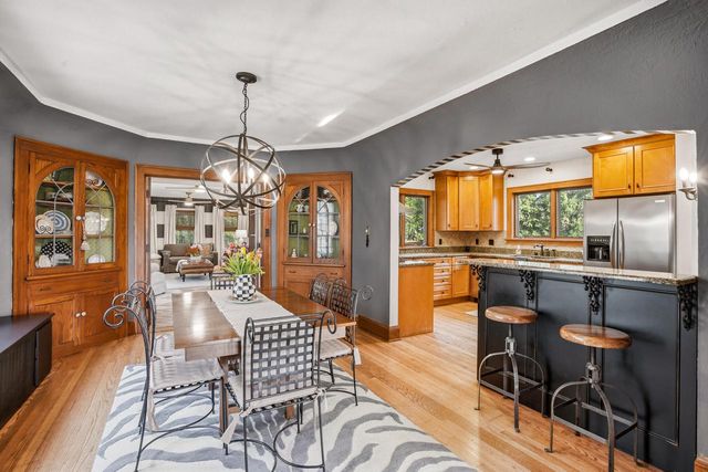 2536 81st STREET, Wauwatosa, WI 53213