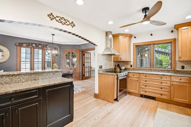2536 81st STREET, Wauwatosa, WI 53213