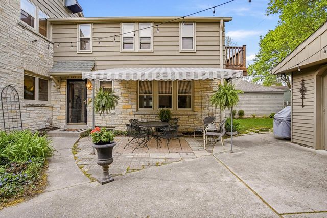 2536 81st STREET, Wauwatosa, WI 53213