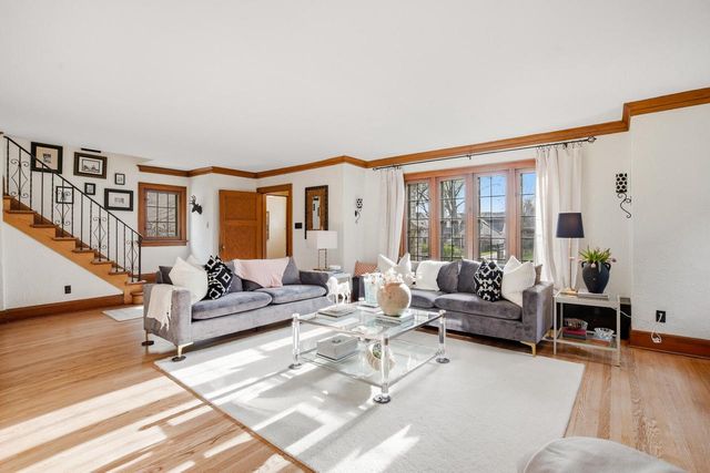 2536 81st STREET, Wauwatosa, WI 53213
