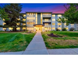 750 S Alton Way 4C, Denver, CO 80247