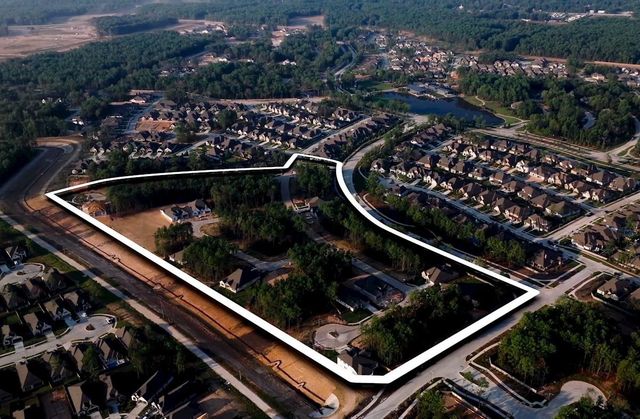 17003 Sweet Iris Court, Conroe, TX 77302