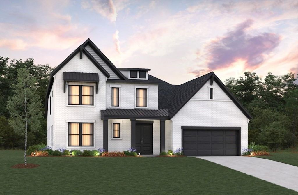 17003 Sweet Iris Court, Conroe, TX 77302