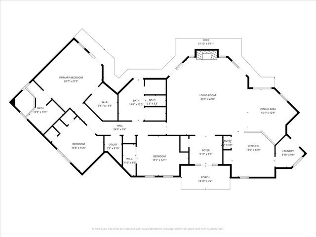 TBD FM-1810 58, Chico, TX 76087