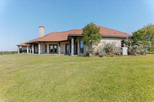 TBD FM-1810 58, Chico, TX 76087