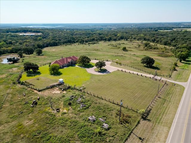 TBD FM-1810 58, Chico, TX 76087