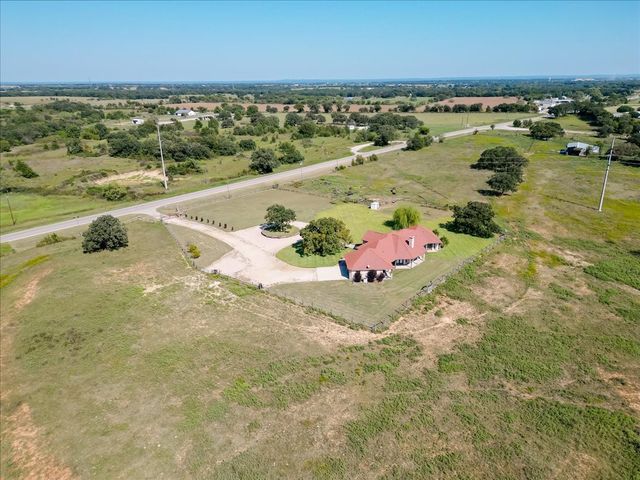 TBD FM-1810 58, Chico, TX 76087